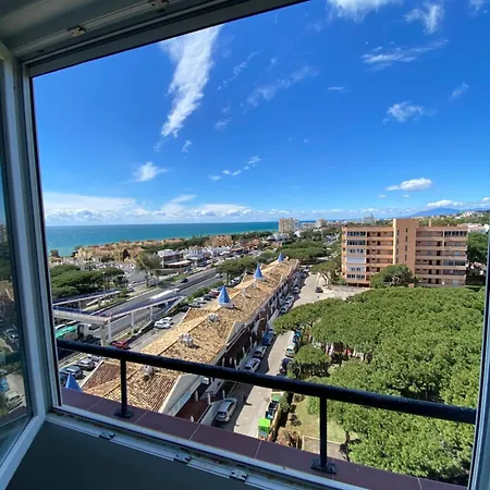 Eighth Sky Mijas Coast Apartment Sitio de Calahonda