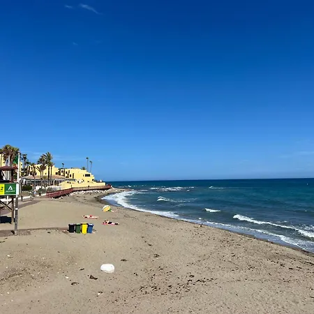 Apartment Eighth Sky Mijas Coast *