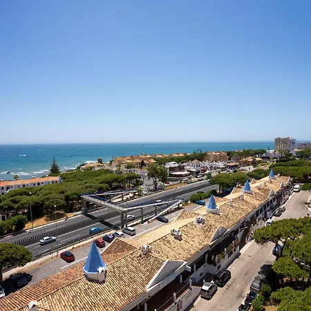 Apartment Eighth Sky Mijas Coast *