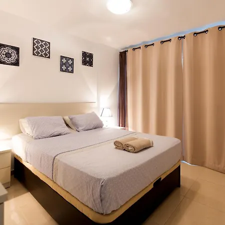 Apartment Eighth Sky Mijas Coast