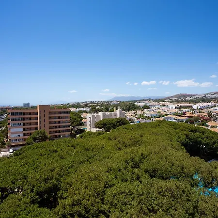 Eighth Sky Mijas Coast Apartment